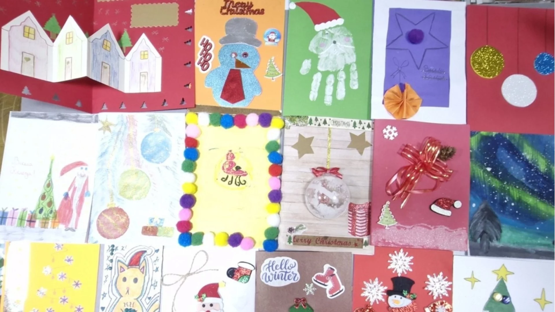 Детско "Коледно вълшебство" да достигне с мисия до медиците в Бургас