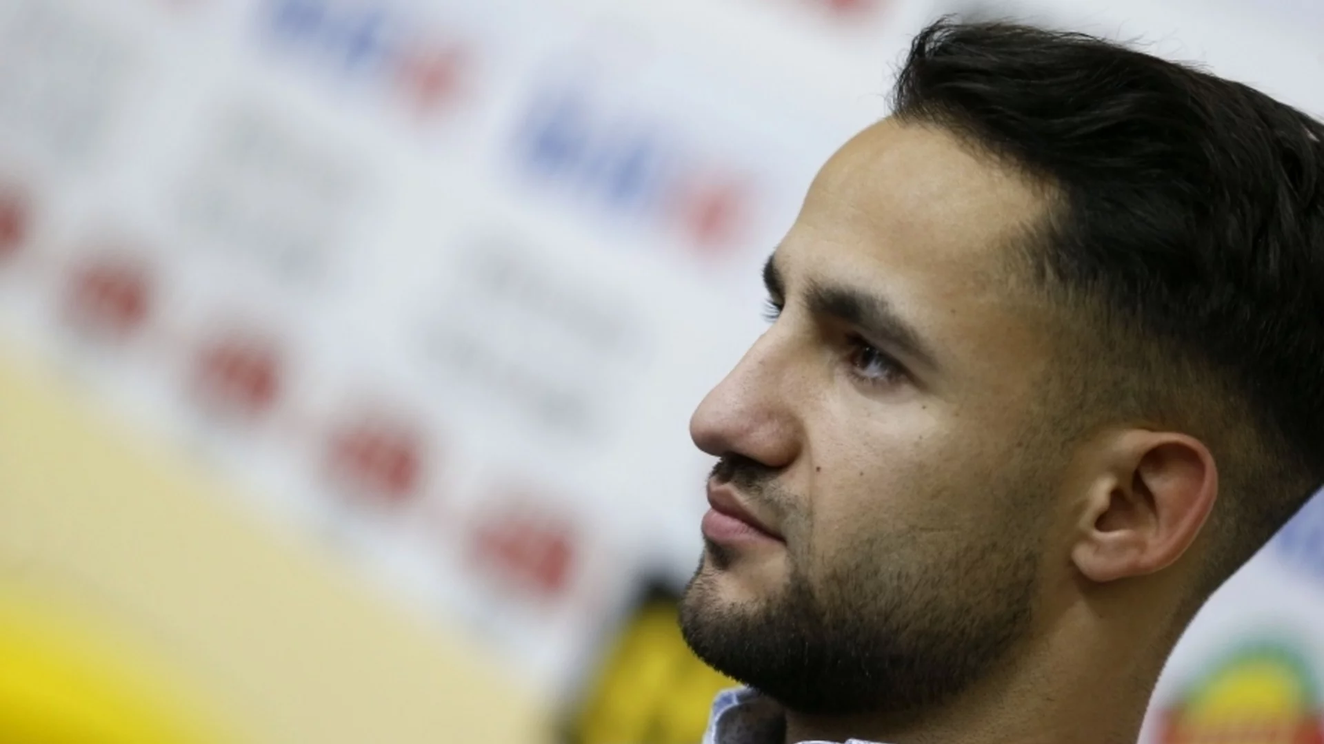 Цветомир Найденов плаши ЦСКА с Боби Цонев, халфът на ЦСКА 1948 имал по-изваяна преса от Иван Турицов (СНИМКА)