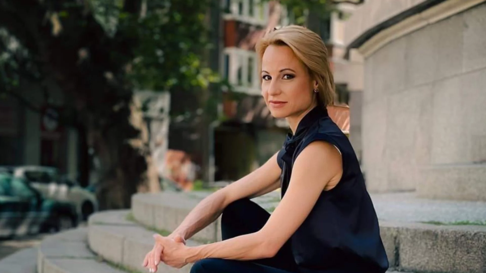 Мария Цънцарова срещу Делян Пеевски: Разказ за журналистическа смелост