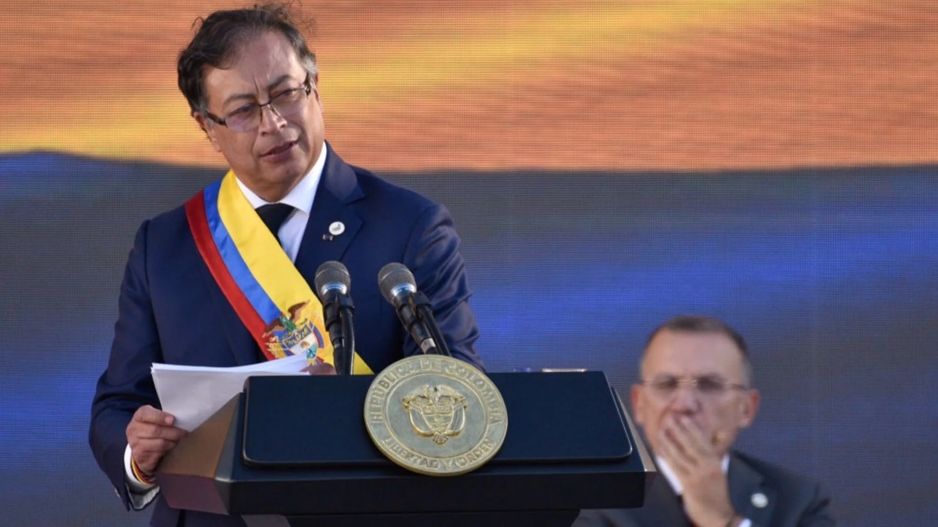 Колумбия обяви икономическо извънредно положение