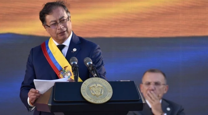 Колумбия обяви икономическо извънредно положение