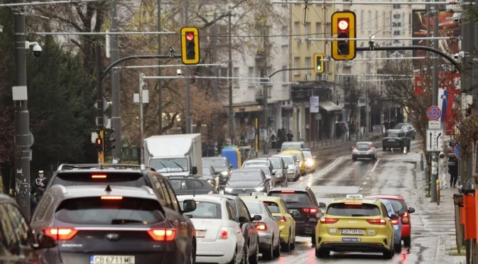 Факторите „изненада“, „първа кола“ и как да останем спокойни на пътя: Голямото пътуване започва