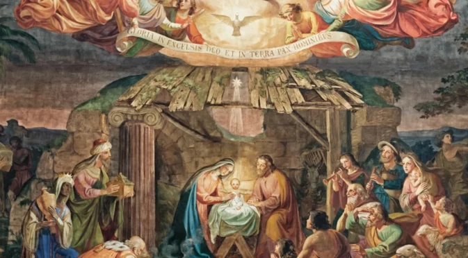 На 25 декември: Числото 25 озарява пътя на 4 зодии с Божествената светлина на Рождество Христово