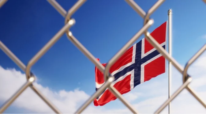 Норвегия с план за евакуация при конфликт с Русия