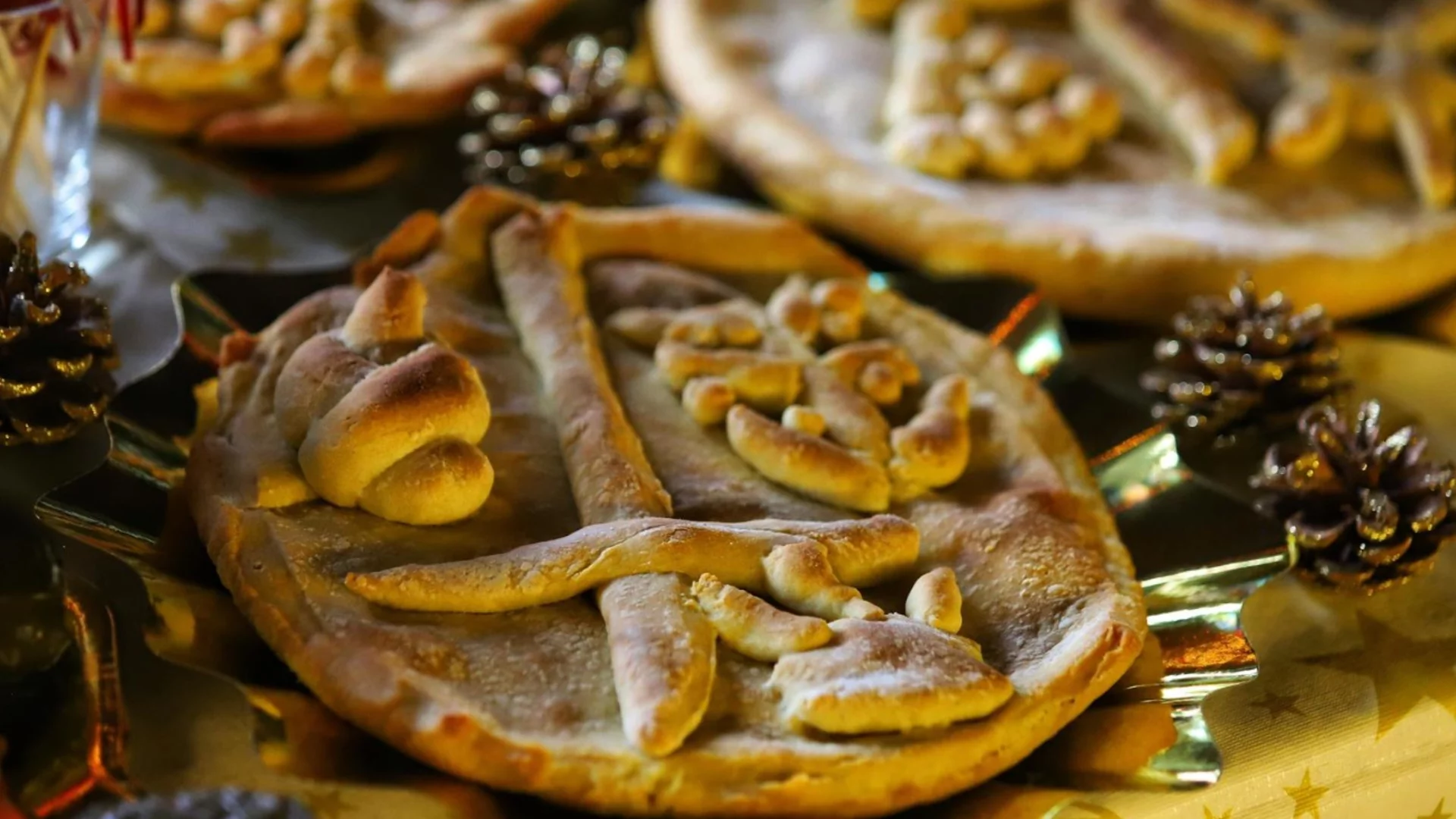 Какво НЕ бива да се прави на Бъдни вечер