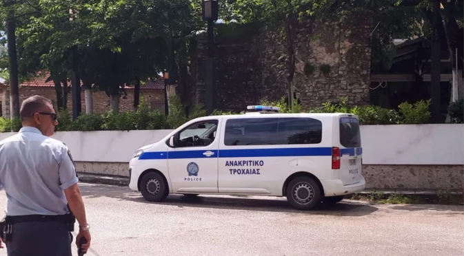 Арестуваха известен убиец от гръцката мафия