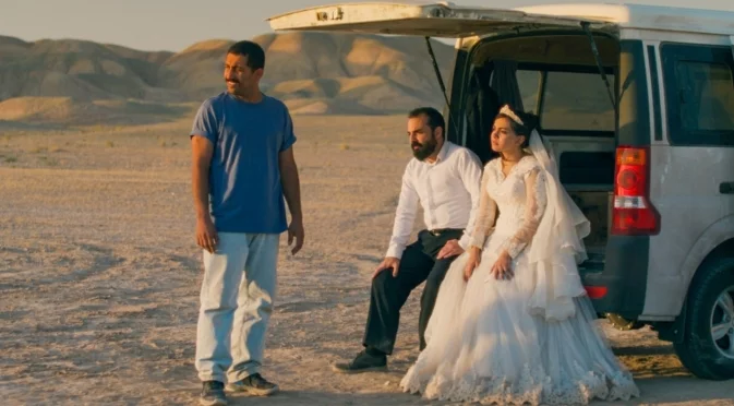 Носителят на "Златна палма" филм "Обикновен инцидент" на Джафар Панахи с галапремиера на 30-ия София Филм Фест