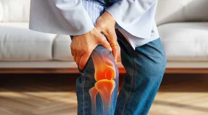 Студът ли е виновен? Ето защо ви болят краката през зимата