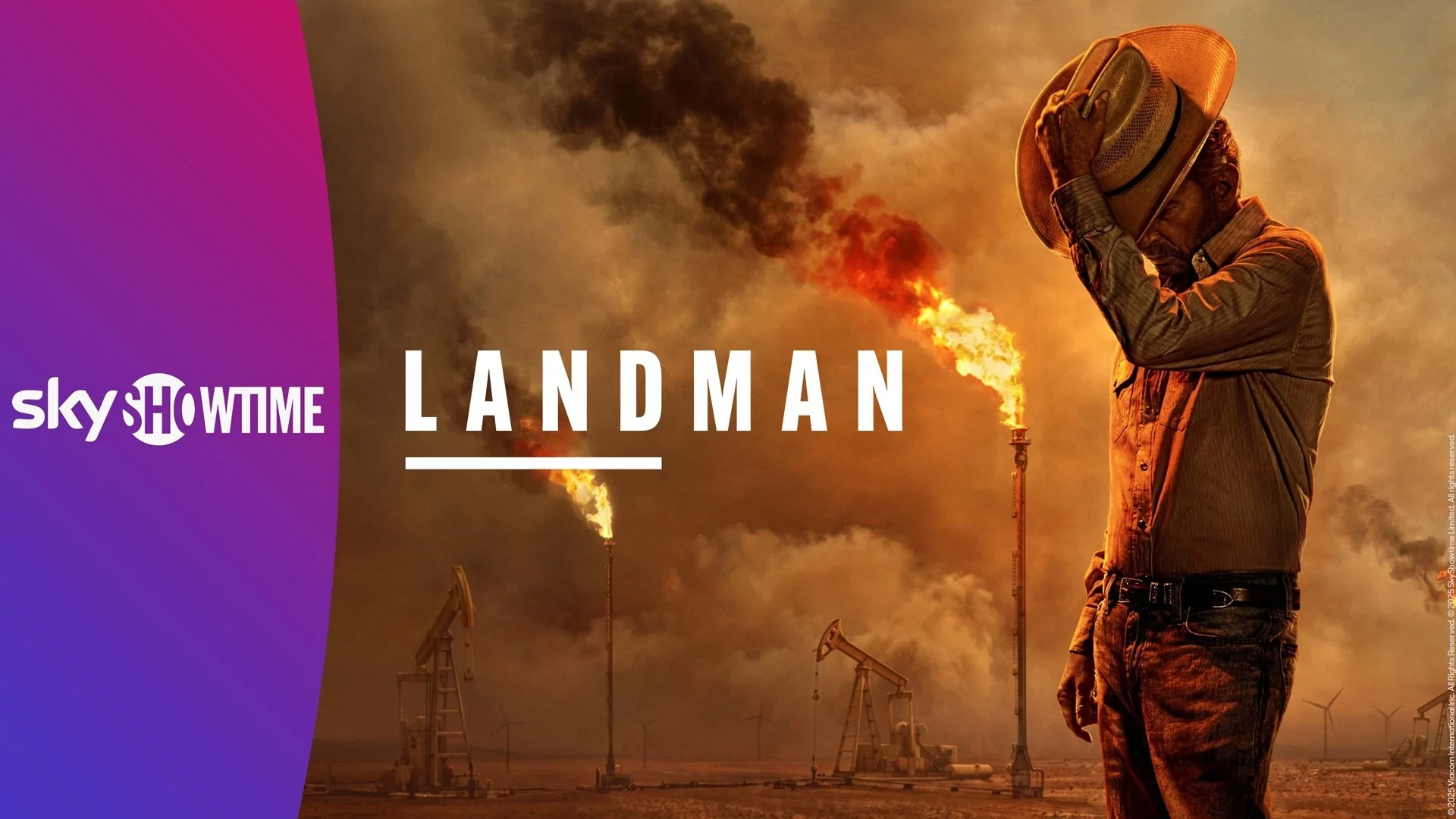 Истории за уютни вечери: какво да гледаме в SkyShowtime в празничния сезон