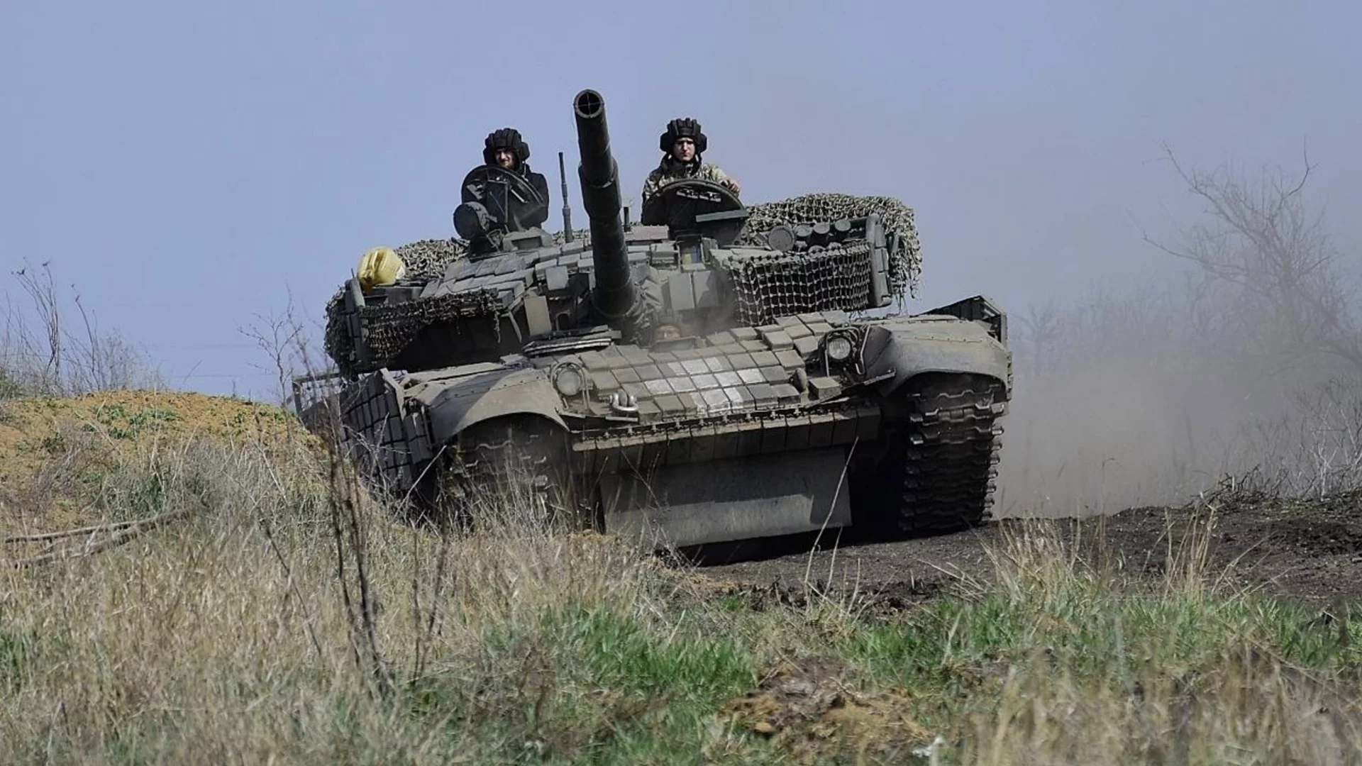 Защо Купянск е толкова важен: Говори висш украински граничар