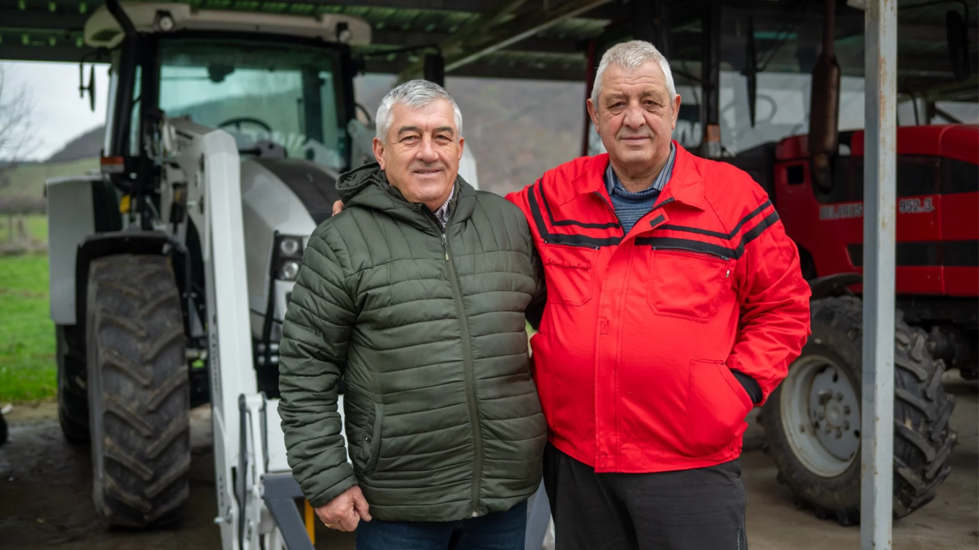 От родова традиция към модерен бизнес: как „ДПМ Челопеч" подпомага фермери в Средногорието