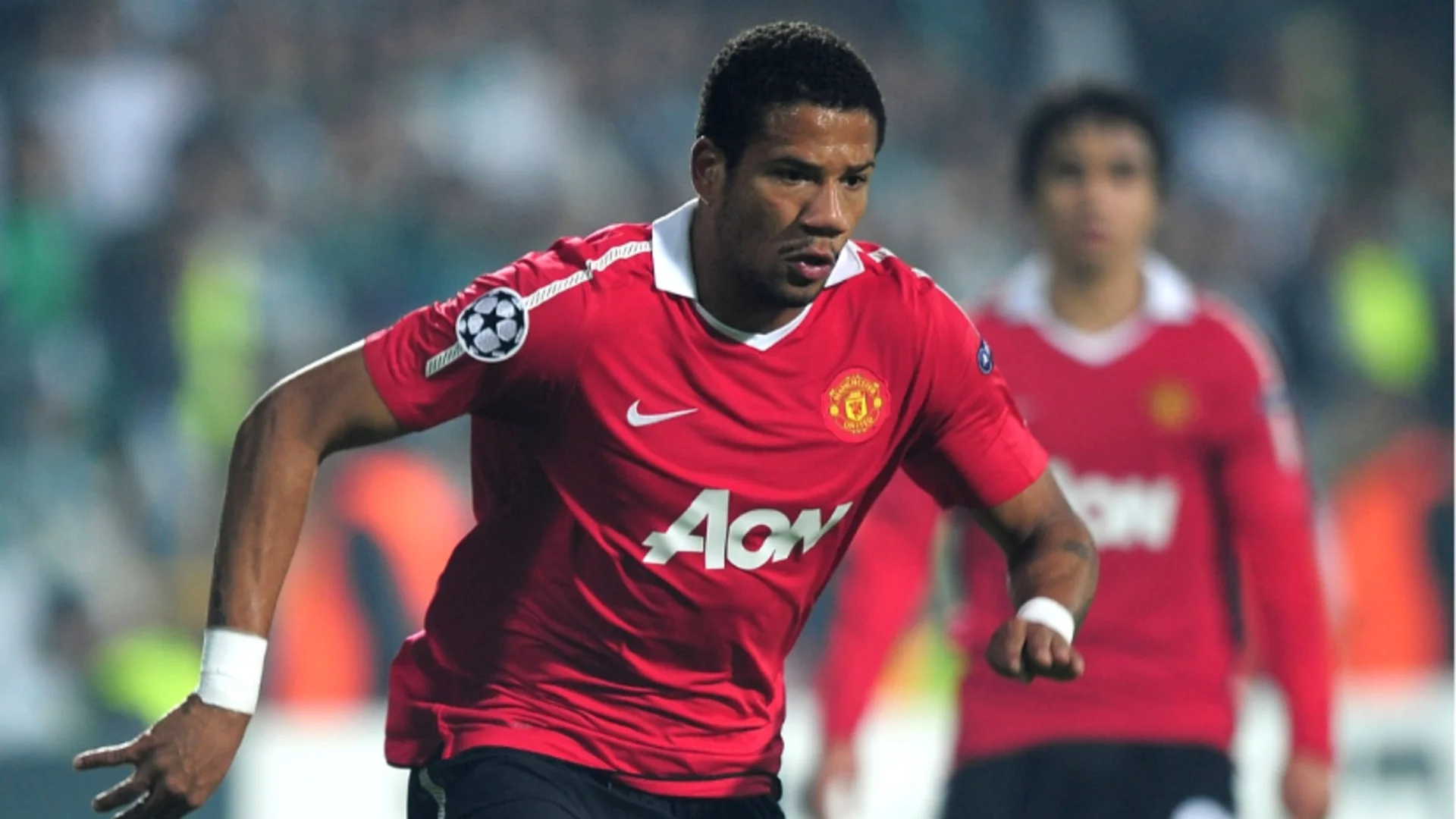 Бездомното дете, което накара сър Алекс Фъргюсън да наруши принципите си