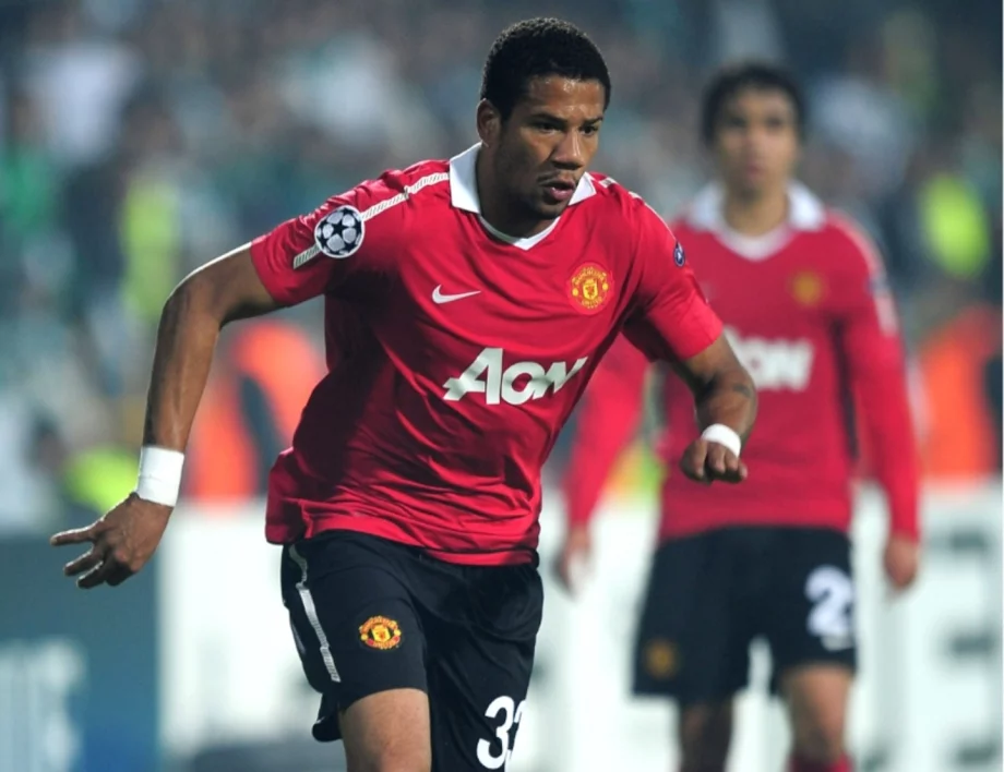 Бездомното дете, което накара сър Алекс Фъргюсън да наруши принципите си