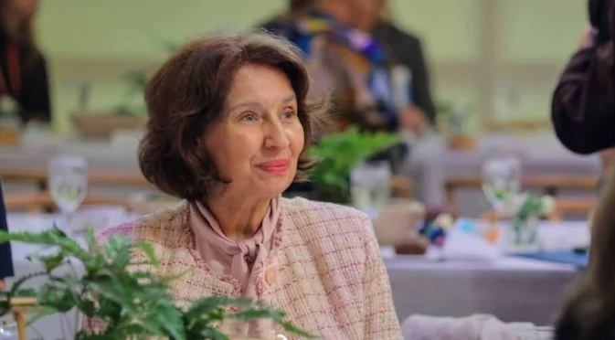 "Ако може за Украйна, може и за РСМ": Силяновска иска ясни гаранции от ЕС и България