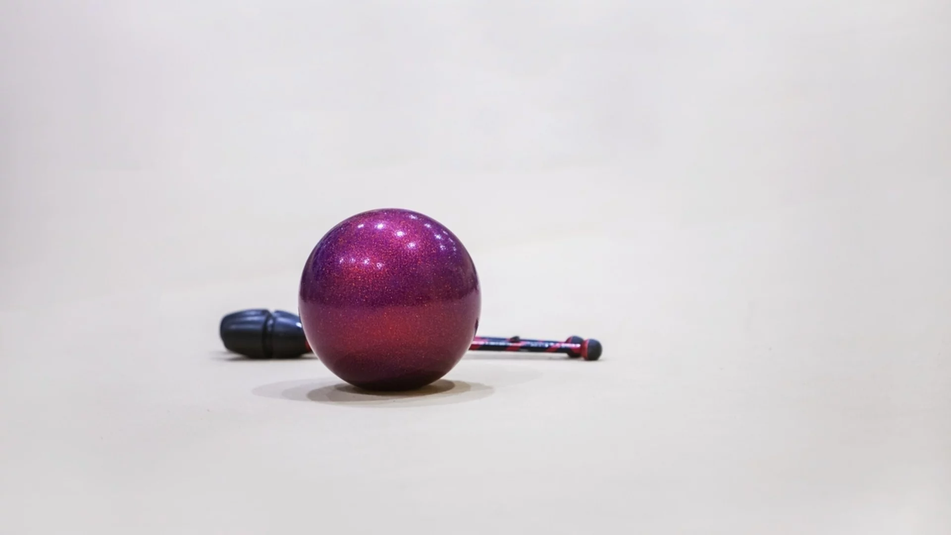 Макар че загуби крака си при руски обстрел: Украинска гимнастичка спечели медал (ВИДЕО)