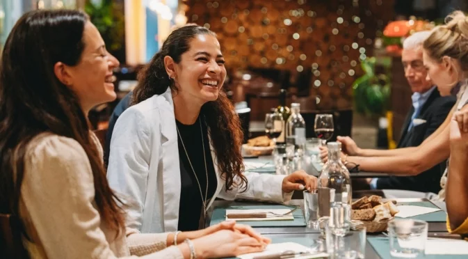 Коледа в Happy Bar & Grill: 13 000 награди специално за вас 