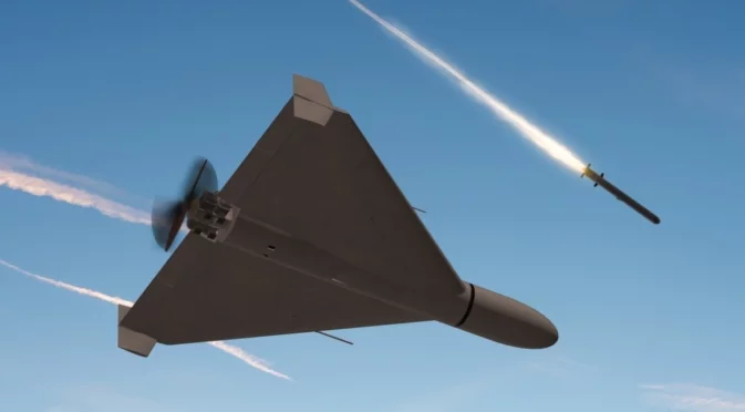 Два дни преди Коледа: Русия засипва Украйна с "Шахед"-и и ракети