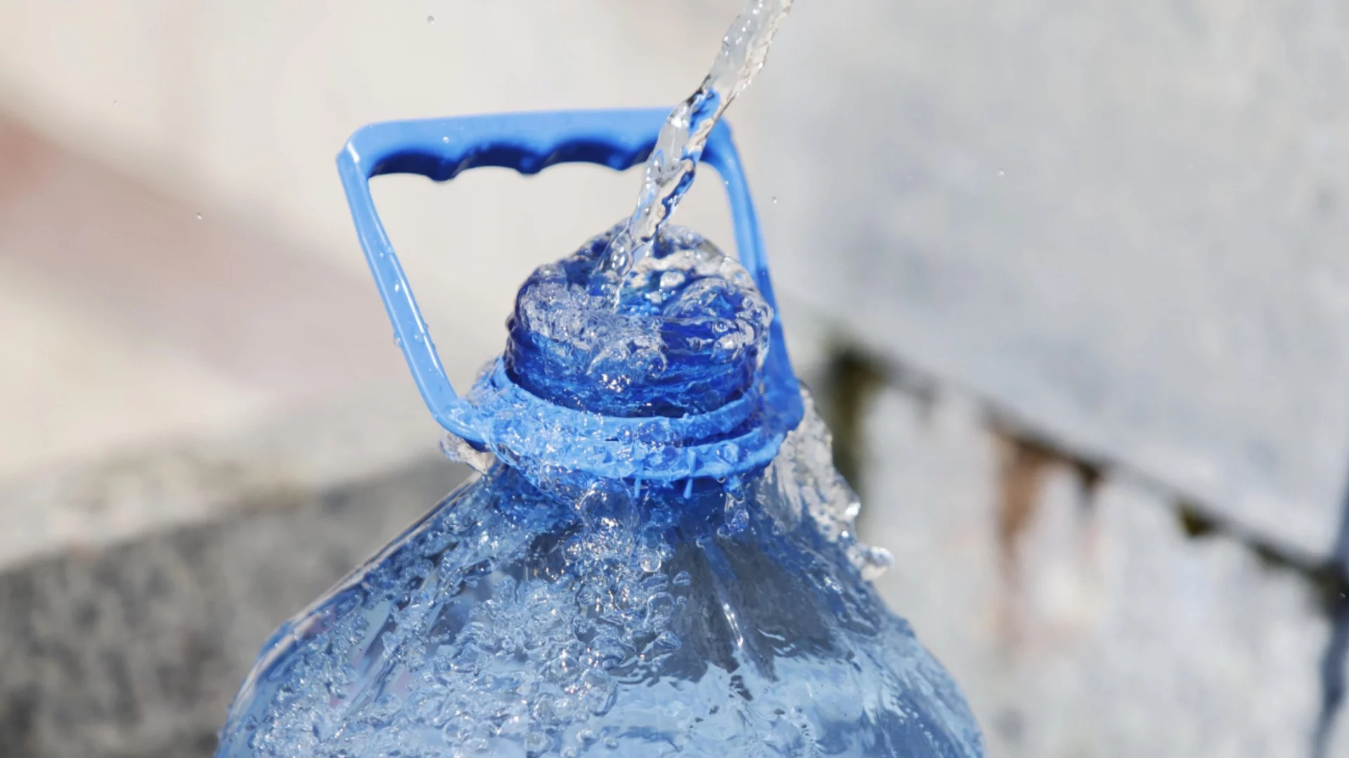 Свършва ли водата в Хърватия: Правителството тайно разпредели цистерни от запасите