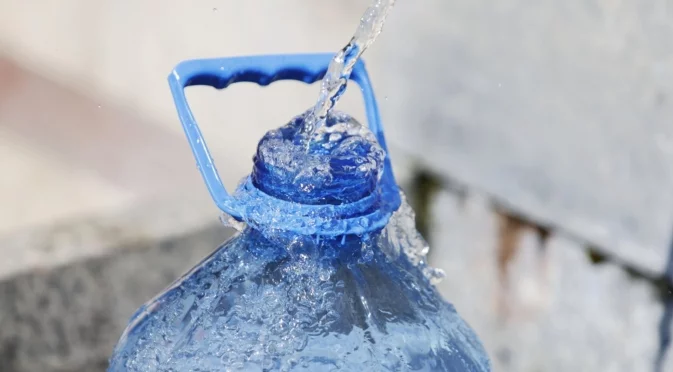 Свършва ли водата в Хърватия: Правителството тайно разпредели цистерни от запасите