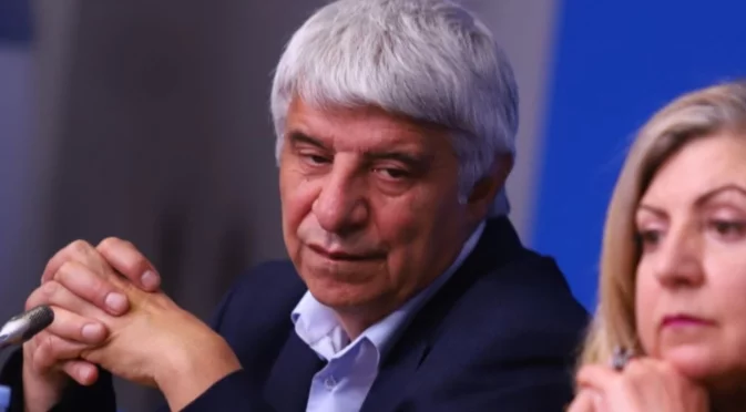 "Сръбският свят", Путин и мантрите на македонизма: Проф. Павлов с мрачна прогноза за българо-македонските отношения