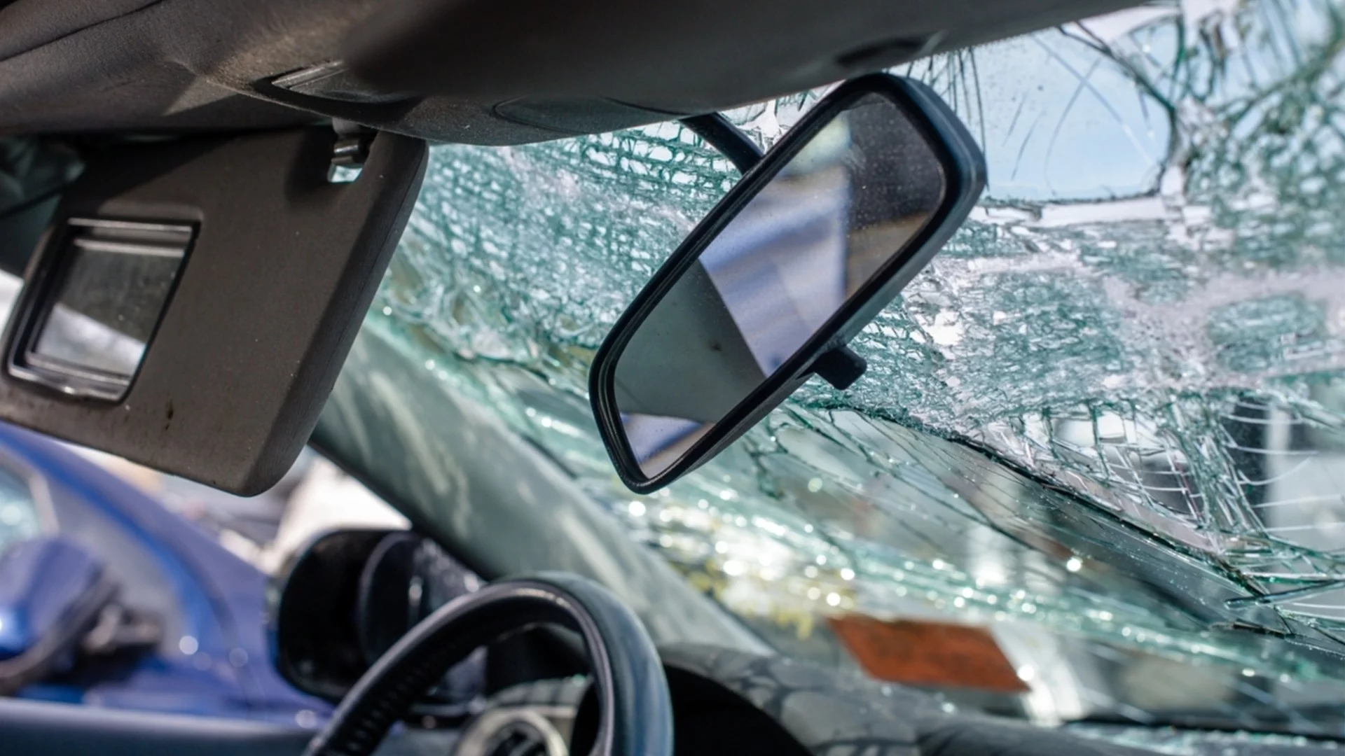 Разкриха какви нарушения на пътя има шофьорът, помел две жени на тротоар във Варна