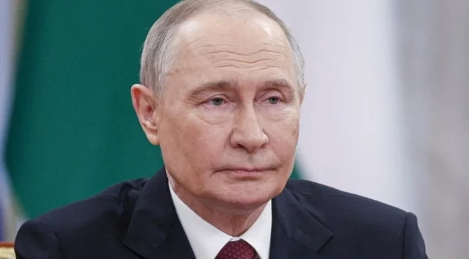 4-годишно дете загина при руска атака: Путин не може да приеме да спре да убива