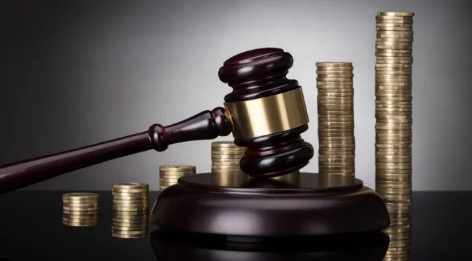 Кабинетът в оставка осигури 14,5 млн. лв. за съдебната власт