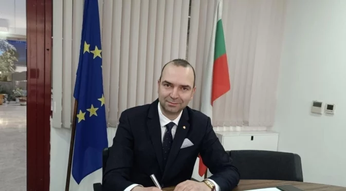 38,6 млн. лв. финансиране за 85 компании в област Кюстендил (ВИДЕО)