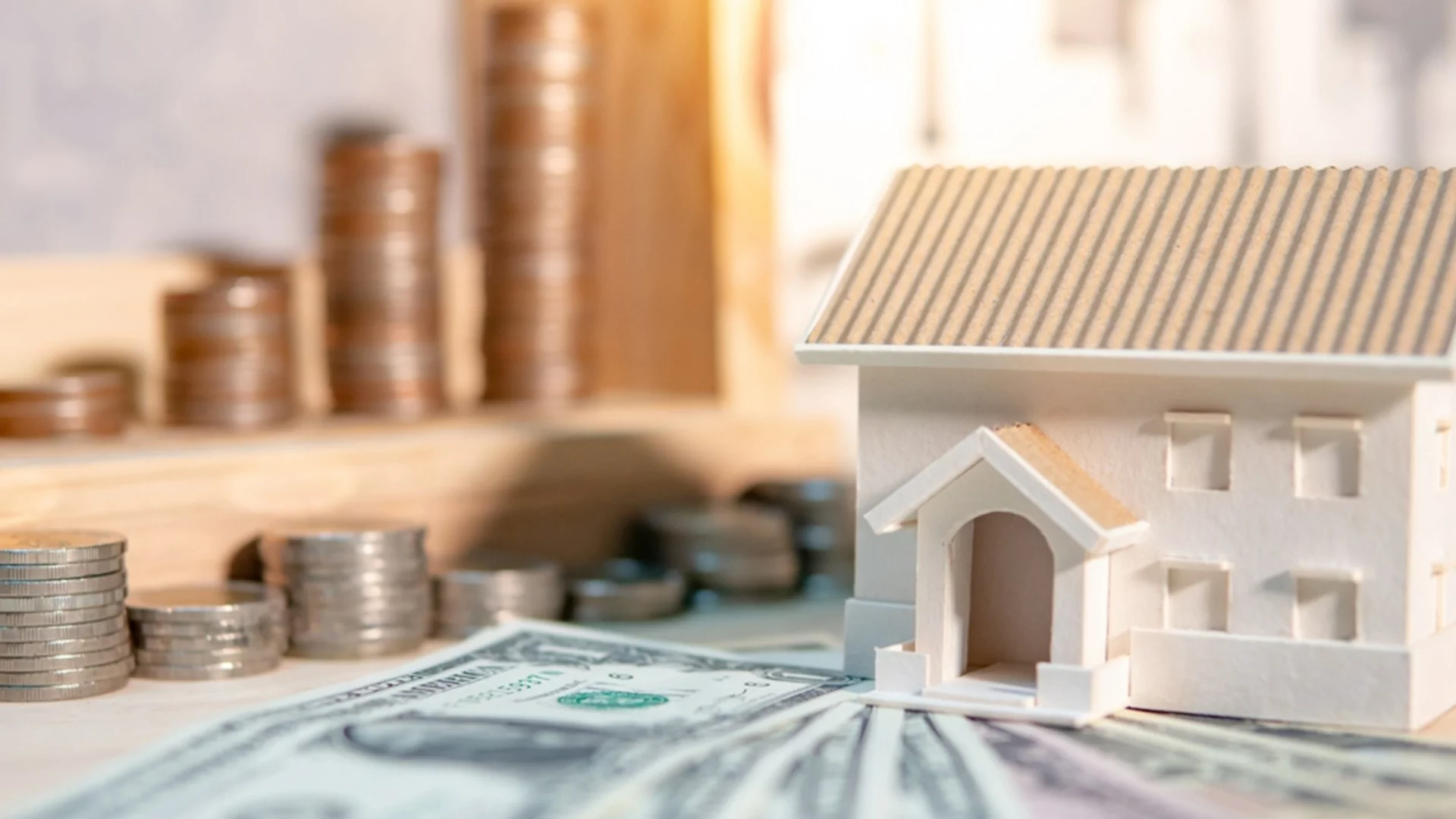 Жилищните кредити нарастват със сериозен темп