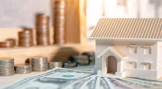 Жилищните кредити нарастват със сериозен темп