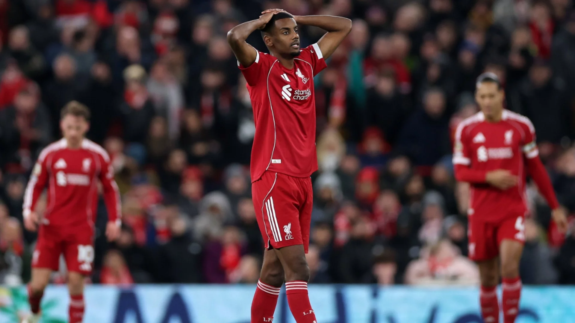 Ливърпул плаща милиони за "кошмара" на една от звездите на "Анфийлд"