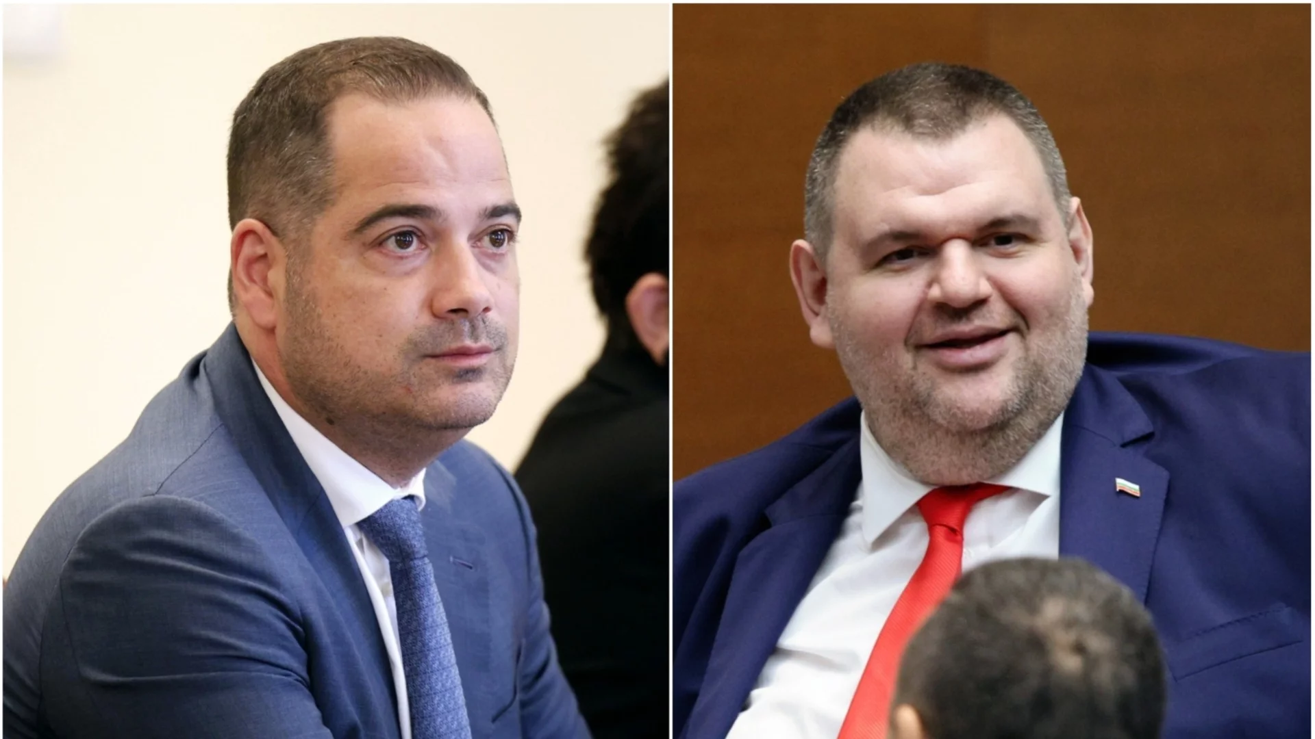 БОЕЦ осъди МВР с министър Калин Стоянов за незаконен арест и злоупотреба със сила