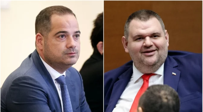 БОЕЦ осъди МВР с министър Калин Стоянов за незаконен арест и злоупотреба със сила