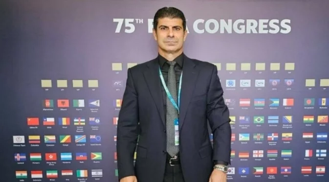 Празнично обръщение от Георги Иванов: Трансформация на "лъвовете", ключови проекти и Евро 2028