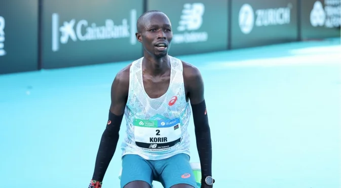 Нови брутални резултати в маратона: "Бегачите" през декември 2025 г. (ОБЗОР)