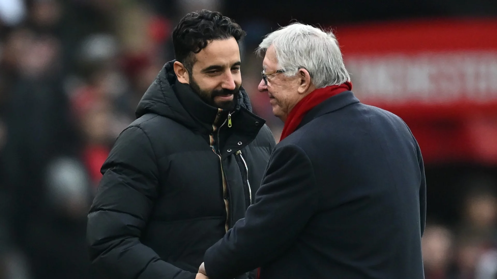 В Манчестър Юнайтед се надяваха на "новия сър Алекс Фъргюсън", а получиха "по-слабия Тен Хаг"