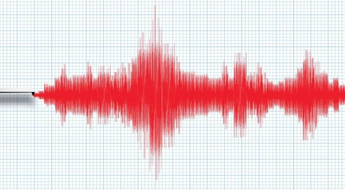 Силно земетресение разтърси Тайван