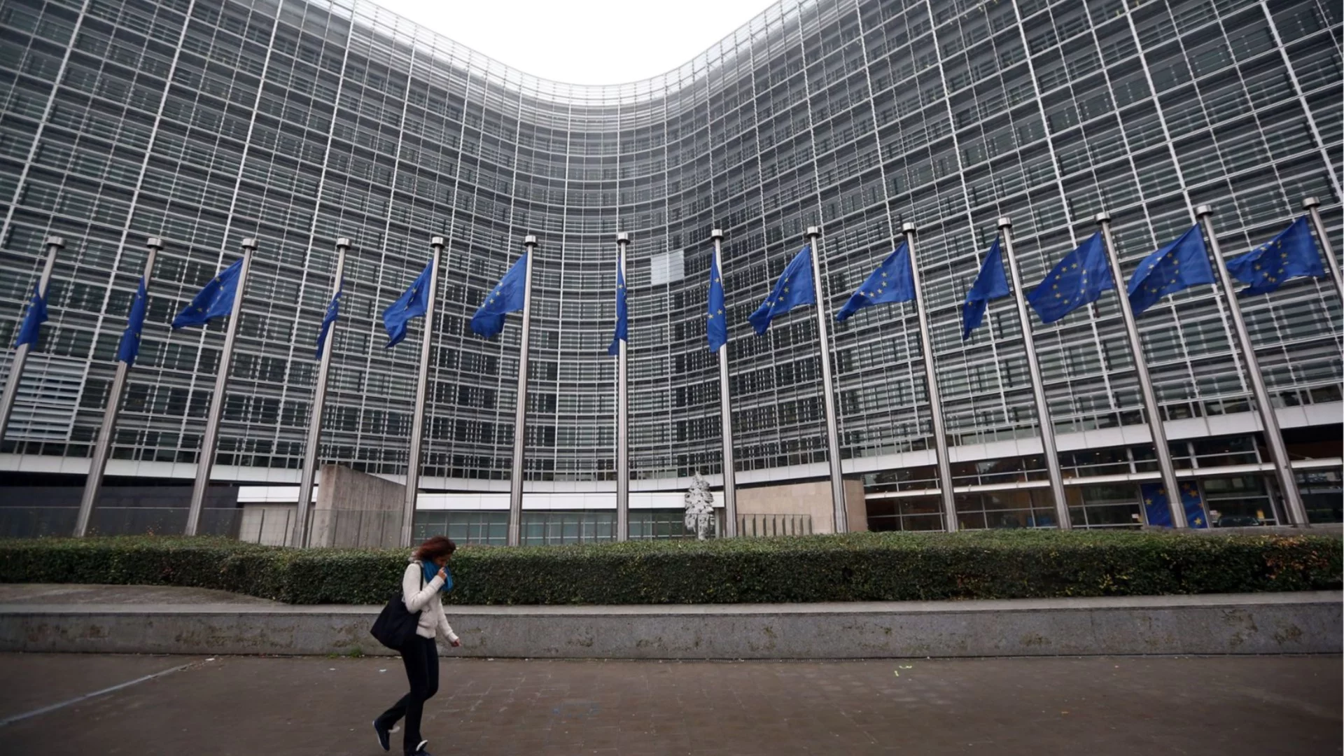 Еврокомисията разреши по-голяма държавна помощ за енергоемки отрасли