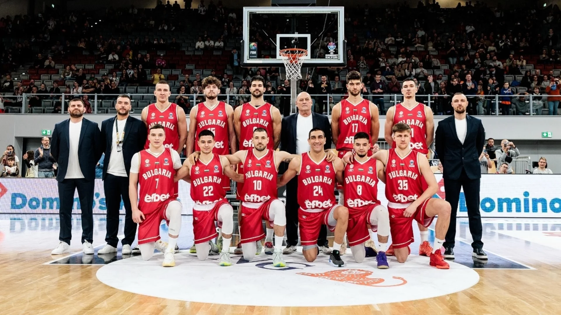 2025 г. започна разочароващо за българския баскетбол, но завърши обещаващо