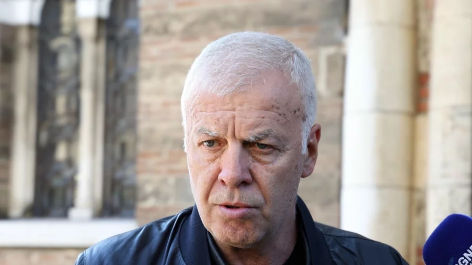 Удар по шампионските амбиции: Левски се провали в основата си цел