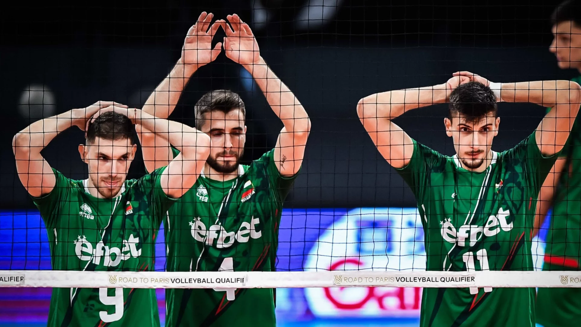 Прекрасно! Капитанът на България попадна в топ 10 на престижна класация