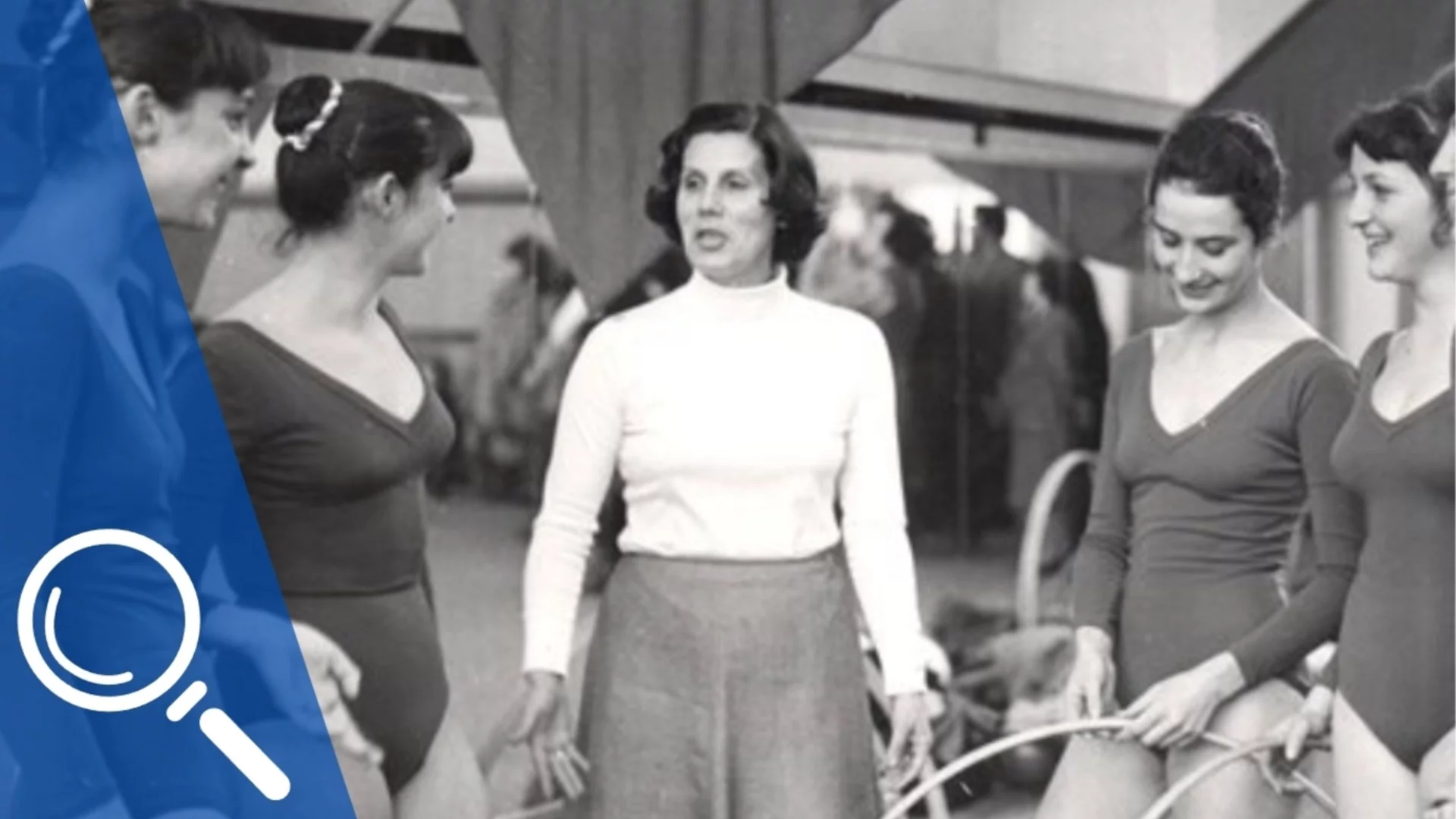 Една от най-великите българки в художествената гимнастика, която отстъпи трона си на Нешка Робева