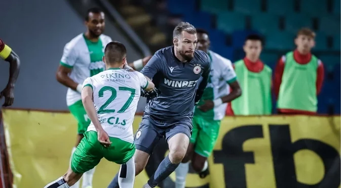 "Светлина в тунела" за емблематичен български клуб! Готви големи новини за 2026 година