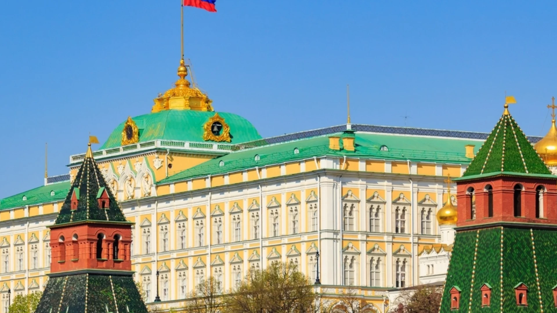 Кремъл с първи коментар за новия 20-точков мирен план