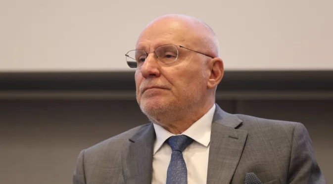 "Стабилността не е даденост": Шефът на БНБ отказа да е служебен премиер