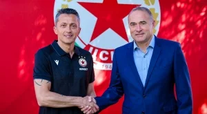 Христо Янев влуди феновете на ЦСКА с голямо обещание