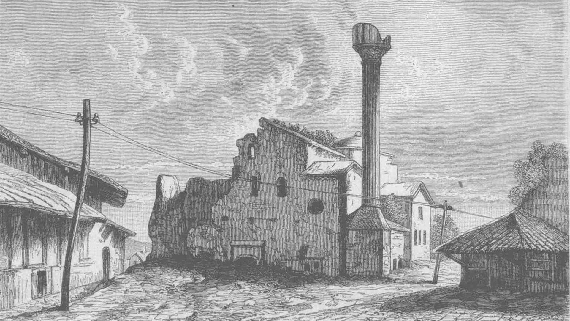 4 януари в историята: София е освободена от турско робство, Левски застава пред съда, а Каравелов излиза от затвора