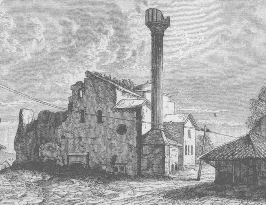 4 януари в историята: София е освободена от турско робство, Левски застава пред съда, а Каравелов излиза от затвора