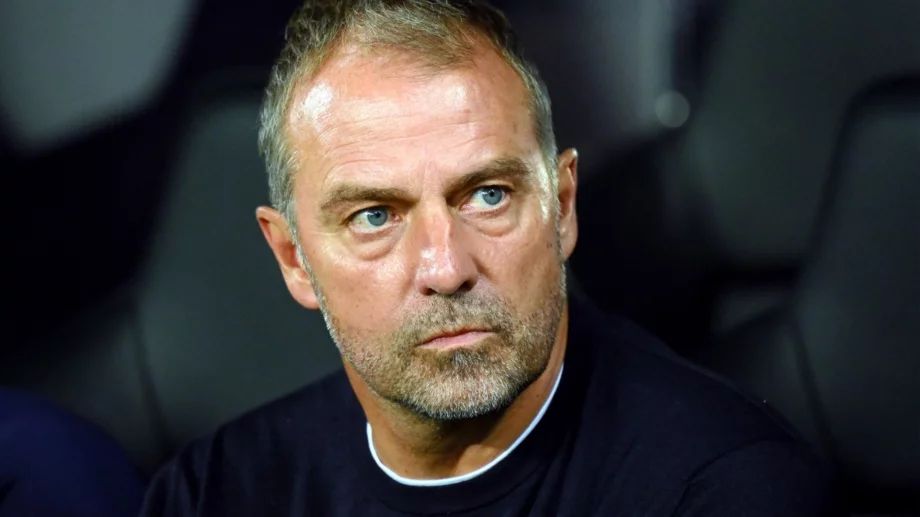 Огромна изненада: Барселона решава най-големия си проблем със странен трансфер