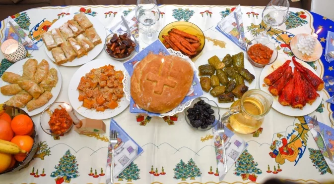 Най-важните новини за деня: 24 декември 2025 г.